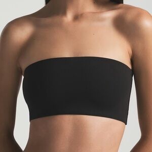 Skims Bandeau Onix